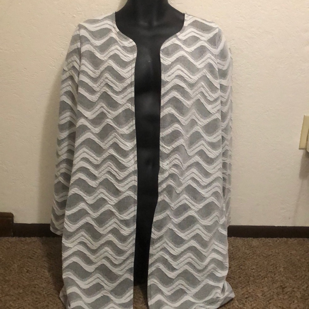 Broadway cardigan sweater